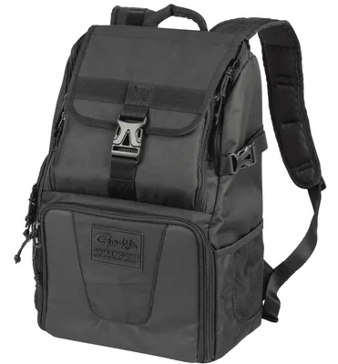 Produktbild von Gamakatsu Back Pack - Angelrucksack