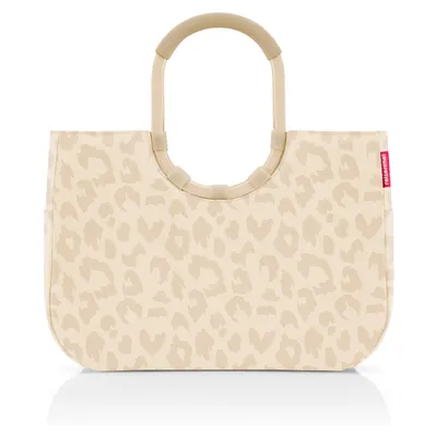 Produktbild von Reisenthel loopshopper L leo vanilla