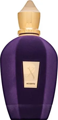 Produktbild von Xerjoff Accento Eau de Parfum unisex 100 ml