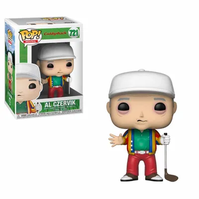 Obrázok produktu pre FUNKO 38629, zberateľská figúrka, film a seriály, 110 g