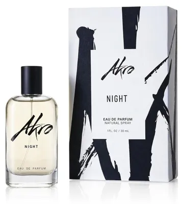 Obrázek produktu pro Akro Night EDP 30 ml UNISEX