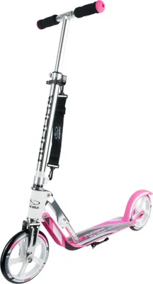Immagine prodotto di HUDORA City Scooter RX-Pro 205, rosa bianco, 8", ruota grande
