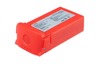 Obrázek produktu pro Akumulátor pro Nano series/Red