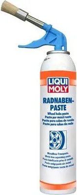 Produktbild von Liqui Moly Radnaben-Paste (Pinseldose) 200ml für