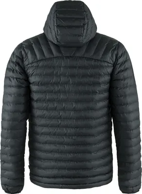 Produktbild von FJÄLLRÄVEN Expedition Lätt Hoodie M BLACK S