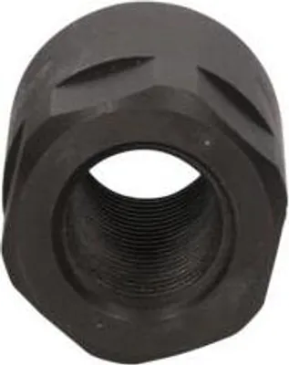 Obrázok produktu pre KS Tools 460.5071, Slepá matica, Čierna, 224 g, 1 kusov