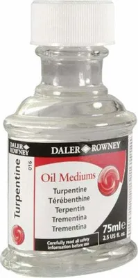 Obrázek produktu pro Daler Rowney 114007016 Médium 75 ml 1 ks