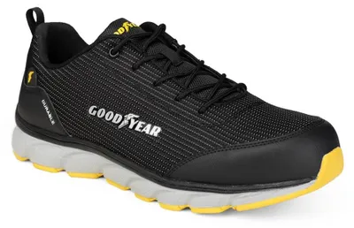 Image de GOODYEAR Chaussures de sécurité 1667 Goodyear S1P noir taille
