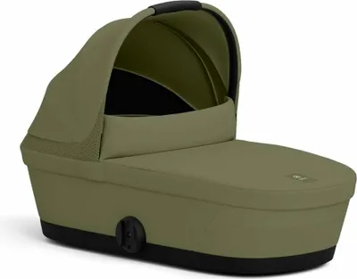 Produktbild von Cybex Babywanne Cot S Moss Green