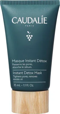 Productafbeelding van Caudalie Vinergetic C+ Masker voor Directe Detox