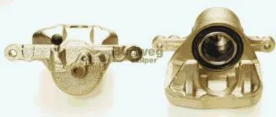 Produktbild von Budweg Caliper Bremssattel  342609