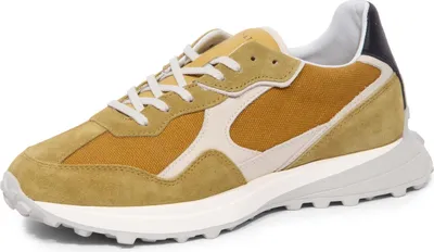 Produktbild von 0978As Sneaker Uomo D.a.t.e Vetta Man Shoe