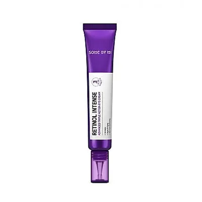 Produktbild von SOME BY MI Retinol Intense Advanced Triple Action Eye Cream 30 ml - Krem pod oczy z retinolem