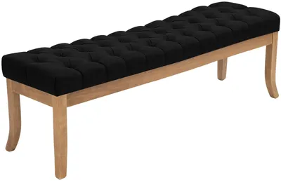 Zdjęcie produktu dla Ławka Ramses tkanina antyczna jasna 150 cm, Obraz wygenerowany przez AI