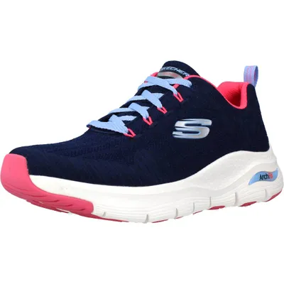 Produktbild von SKECHERSARCH FIT - COMFY WAVEBlau