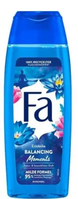 Immagine prodotto di Fa Doccia Balancing Moments 250 ml