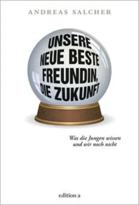 Immagine prodotto di Unsere neue beste Freundin, die Zukunft
