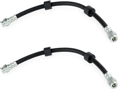 Produktbild von RIDEX 83B1115 Bremsschlauch Hinten für MAZDA MPV II (LW)