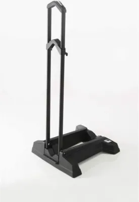 Produktbild von Stojan na bicykel 20 - 29 palcov, Fischer, stojan, univerzálny, skladací