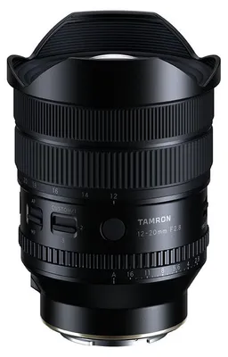 Image de TAMRON Objectif 12-20mm f/2.8 compatible avec Sony FE