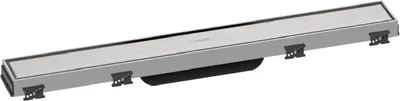 Obrázok produktu pre HANSGROHE 56036800 RainDrain Match sprchový žľab 600 mm