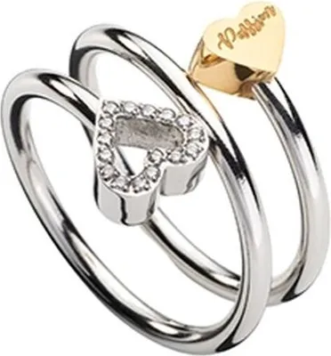 Immagine prodotto di AN JEWELS Gioielli AL-RLPA4SCZ-8