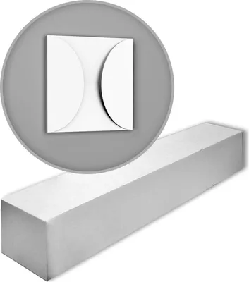 Zdjęcie produktu dla Orac Decor MODERN W107-box Panele 3D 1 pudełko z 5 panelami