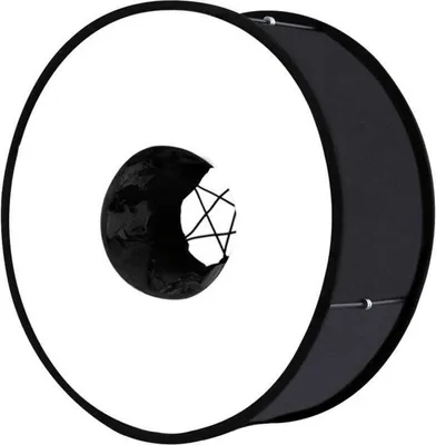 Immagine prodotto di Diffuser softbox Puluz round 45cm PU5145