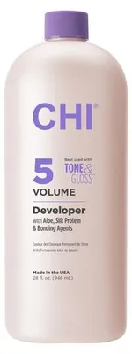Produktbild von CHI Developer Entwickler 828ml color , CHI Developer:5 Volume 1.5 %