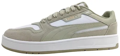 Produktbild von Puma Court Classic Street SD Sneakers Laag - Beige - Maat 43