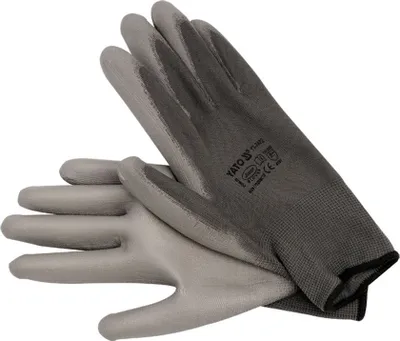 Zdjęcie produktu dla Yato YT-7472, Poliester, Szary, Unisex, XL