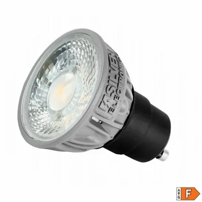 Obrázek produktu pro GU10 5W 230V 3000K LED-PRO Glühbirne GU10 5W 230V 3000K LED-PRO