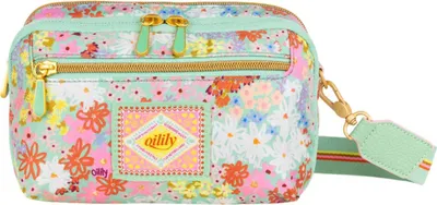 Produktbild von Oilily Umhängetasche Sutton Shoulder Bag Meadow bunt