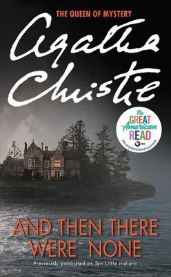 Produktbild von And Then There Were None