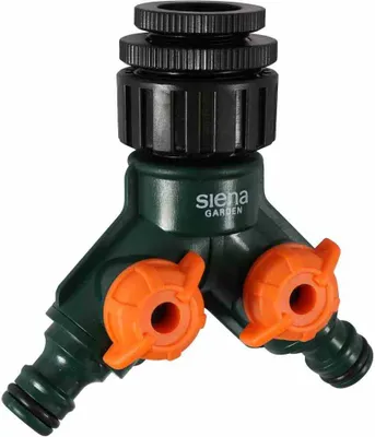 Produktbild von 2-Wege-Verteiler