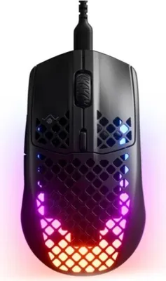 Immagine prodotto di Mouse per PC SteelSeries Steelseries Aerox 3 Onyx