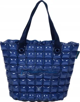 Image de Sac de vacances GONFLABLE, couleur BUBBLE
