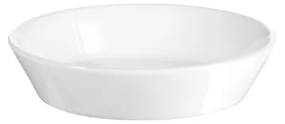 Imagen del producto de ASA Selection, plato/bandeja redonda para aperitivos, apto para temperaturas de hasta 250 °C, diámetro 8,5 cm