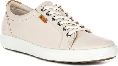 Produktbild von Ecco Soft 7 W In Beige für Damen – 6.5/7 UK - 40 EU - 9/9.5 US / Beige