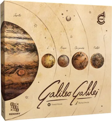 Image de Galileo Galilei