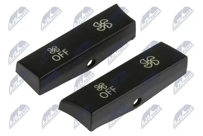 Produktbild von NTY EWS-BM-112 Fensterheberschalter für BMW 5 Touring (F11) Fensterheber Schalter