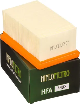 Zdjęcie produktu dla Hiflo Luftfilter HFA7602