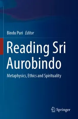 Zdjęcie produktu dla Reading Sri Aurobindo