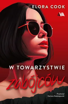 Obrázok produktu pre V spoločnosti zabijakov