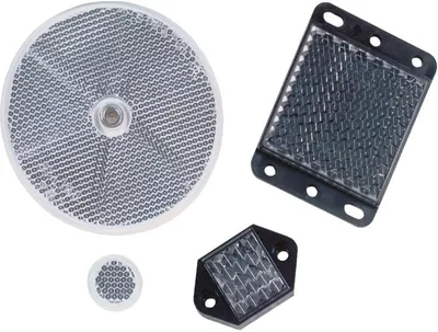 Produktbild von TE Sensors Reflektor XUZC80