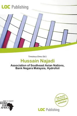 Produktbild von Hussain Najadi