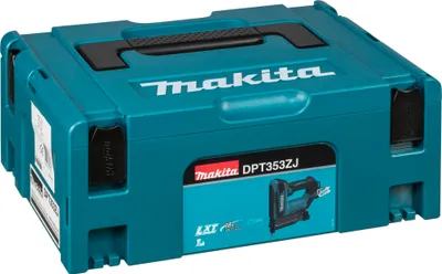 Immagine prodotto di Chiodatrice a batteria Makita DPT353ZJ