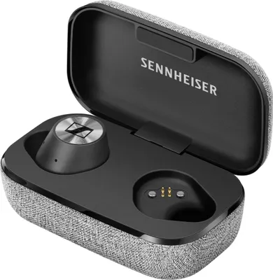 Zdjęcie produktu dla Sennheiser MOMENTUM True Wireless