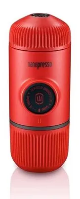 Zdjęcie produktu dla Ekspres do espresso nanopresso ręczny przenośny 18 barów na podróż