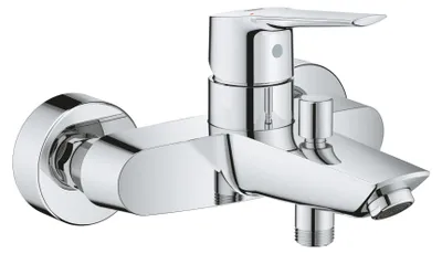 Image de GROHE Start Mitigeur monocommande Bain/Douche - Chromé - 24206002